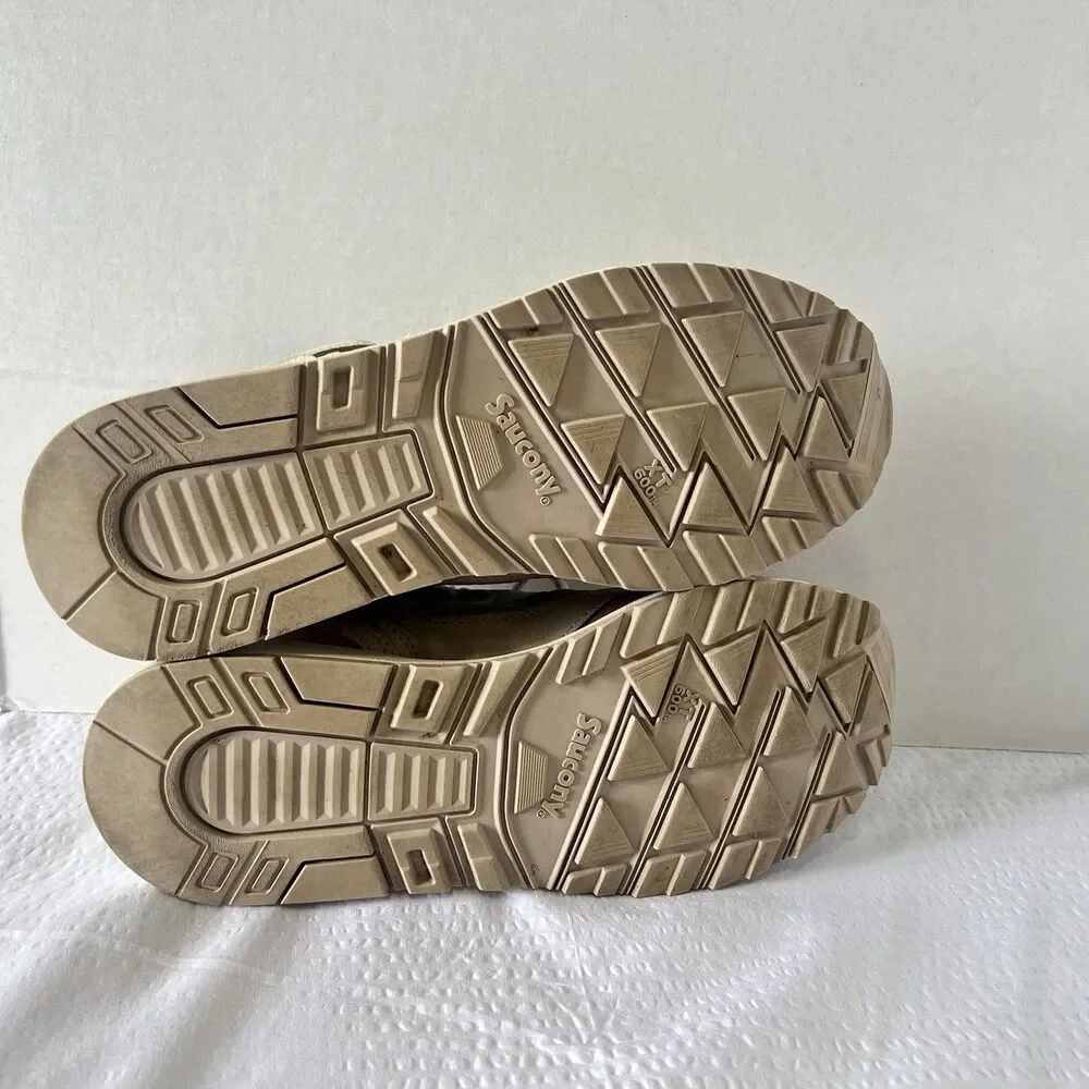 $140 Saucony Shadow 6000 Men’s Stoney Creek Shoes Sneakers S70672-1 Size 11.5